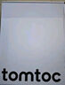 tomtoc電腦包雙肩包男筆記本背包大容量翻蓋學(xué)生書包輕便旅行休閑16英寸 曬單實(shí)拍圖