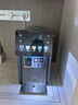美的（Midea）小魔方plus即熱熟水機 飲水機電熱水瓶電水瓶 燒水壺電熱水壺5L 保溫恒溫一體真沸騰除氯32FPro 曬單實(shí)拍圖