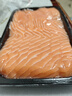 美威【冰鮮】挪威三文魚(yú)刺身魚(yú)腩凈重300g  切片即食 源頭直發(fā) 曬單實(shí)拍圖