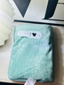 賽億（Shinee）電熱水袋暖手寶暖寶寶暖水袋暖手袋暖水寶防爆頸椎大姨媽熱敷神器 曬單實(shí)拍圖