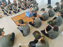 雙星八特 解放迷彩軍訓鞋 防滑耐磨輕便舒適 工地建筑汽修戶(hù)外勞保鞋 休閑帆布鞋升級款 38 曬單實(shí)拍圖