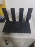 華為路由BE7 Pro  Wi-Fi 7 6500兆級 超薄膜天線 全2.5GE網(wǎng)口 千兆路由器無線家用 曬單實拍圖