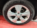 米其林（MICHELIN）汽車(chē)輪胎 235/55R18 100W 攬途 LATITUDE SPORT 3 MO 曬單實(shí)拍圖