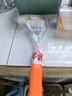 千居美 滾筒刷 滾刷羊毛刷油漆涂料刷涂刷工具刷墻工具 4寸*1 曬單實拍圖
