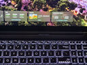 華碩（ASUS）筆記本電腦 無(wú)畏16 高性能AI商務(wù)辦公輕薄本16英寸2.5k電競高刷大屏設計師學(xué)習游戲家用電腦 酷睿i9-13900 16G 1T 官方標配 144Hz|2.5K高刷屏 曬單實(shí)拍圖