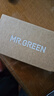 MR.GREEN德國指甲刀甲溝專用斜口指甲鉗平口指甲剪進口不銹鋼2只裝Mr-1128 曬單實拍圖