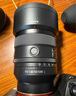 索尼（SONY）FE 50mm F1.4 GM 全畫幅大光圈定焦G大師鏡頭 人像攝影(SEL50F14GM) 曬單實(shí)拍圖