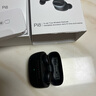 寶華韋健Pi8【國家補貼】真無(wú)線(xiàn)藍牙耳機 HIFI主動(dòng)降噪豆 B&W 智能音樂(lè )運動(dòng)入耳式教師節送禮禮物 曜石黑 曬單實(shí)拍圖