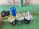 多樂(lè )士（Dulux）全能衛士?jì)粑稄娦Э箟A環(huán)保防霉封閉乳膠漆A914-65360底漆18L 曬單實(shí)拍圖