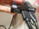 畢亞茲 HDMI4K高清切換器3進(jìn)1出三進(jìn)一出視頻切屏筆記本電腦臺式機接電視顯示器投影儀兼容二進(jìn)一出 曬單實(shí)拍圖