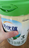諾優(yōu)能諾優(yōu)蘊幼兒配方奶粉（12-36月齡 3段）800g 曬單實拍圖