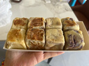 英氏（YEEHOO）兒童水杯吸管杯幼兒園水杯夏天大容量吸管杯嬰兒牛奶杯學(xué)飲杯 曬單實拍圖