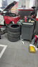 固特異（Goodyear）汽車(chē)輪胎 255/45R19 104V ELECTRIC DRIVE E銳乘SCT 原配Model Y  曬單實(shí)拍圖