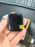 Apple Watch Series 6 蘋(píng)果二手智能手表 S6 精準導航 戶(hù)外緊急救援 藍色 GPS 44mm 曬單實(shí)拍圖