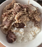 穆巴伊原切肥牛卷寧夏牛肉片清真牛肉卷火鍋燒烤食材冷凍生鮮 美式肥牛+上腦肥牛（2盒共1kg） 曬單實(shí)拍圖