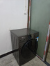 小天鵝（LittleSwan）洗衣機(jī)滾筒全自動(dòng)10/12公斤大容量變頻電機(jī) 1.1高洗凈比 除菌除螨 超薄機(jī)身冷水洗 以舊換新 【新品V23Pro無(wú)烘干】1.1洗凈比+高溫煮洗 曬單實(shí)拍圖