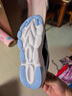 安踏兒童跑步鞋男女童2025秋季細網(wǎng)赤焰運動(dòng)紐扣透氣跑鞋A22435523J 曬單實(shí)拍圖