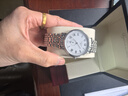【二手99新】浪琴（LONGINES）瑰麗男表瑞士全自動機械男士手表二手奢侈品腕表商務(wù)休閑瑞表單表 L4.905.4.11.6白面鋼帶40mm 曬單實拍圖