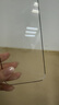 綠聯(lián)AR康寧膜【增透抗反射】適用iPhone17ProMax鋼化膜蘋(píng)果17ProMax手機膜抗反防指紋無(wú)塵倉秒貼保護膜 曬單實(shí)拍圖