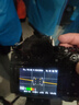 松下（Panasonic）Lumix G9M2 M43畫(huà)幅相機 M43卡口 微單相機 無(wú)反數碼相機 【單機身】 曬單實(shí)拍圖
