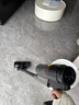 uwant友望吸塵器V400Pro 超強大吸力自集塵洗【雙倍集塵0殘留 全鏈防纏繞】抑菌家用無(wú)線(xiàn)手持掃地除螨儀 曬單實(shí)拍圖