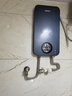 飛利浦（PHILIPS）即熱式電熱水器 電即熱8500W速熱無極變頻智能恒溫 國家補(bǔ)貼15% 無膽免儲(chǔ)水AWH1028/93(85HA) 曬單實(shí)拍圖