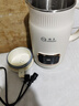 揚子（YANGZI）破壁機家用豆漿機全自動(dòng)免煮2025新款榨汁機5-6人輔食水果豆漿多功能免洗免濾細破壁免泡非靜音 【直播同款】大容量元氣艙+無(wú)渣輕音1.6L 曬單實(shí)拍圖