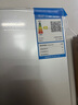 米家小米出品215升三門(mén)小型家用電冰箱 三門(mén)三溫節(jié)能安靜運(yùn)行冷凍冷藏 租房宿舍升級(jí)款BCD-215MDM03 曬單實(shí)拍圖