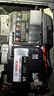 博世（BOSCH）汽車(chē)電瓶蓄電池原廠(chǎng)適配AGM啟停電瓶AGM92 12V 以舊換新上門(mén)安裝 曬單實(shí)拍圖