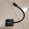 畢亞茲 手機無線投屏器5G+2.4雙頻傳輸協(xié)議音視頻同屏器 支持蘋果華為手機電腦接電視顯示器投影儀 曬單實拍圖