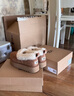 UGG【雙11搶先購】秋季新款女士厚底懶人毛毛鞋 1166733CHE|栗色38 曬單實拍圖