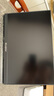 雕塑家16英寸2K/2.5k便攜式顯示器 120Hz高刷 100%sRGB色域 電腦筆記本副屏switch手機PS5擴展屏MF16LQ 曬單實拍圖