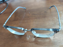 蔡司（ZEISS）新清銳單光眼鏡片現片1.74非球鉆立方鉑金膜防UV配鏡1片/-1200 曬單實(shí)拍圖