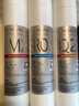 碧云泉R5凈水器濾芯JST-R5/R5M/R5B濾芯【官方原廠(chǎng)】MC121/R107/QC111弱堿性水 【1號+2號+3號弱堿性濾芯】共三支 曬單實(shí)拍圖