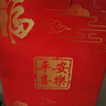 歐梵普（oufanpu）喬遷之喜搬家禮物流沙畫(huà)擺件新居開(kāi)業(yè)禮品玄關(guān)電視柜輕奢裝飾工藝 節節高升麋鹿對鹿+黑框黃流沙盤(pán) 【禮盒裝、新居喬遷，一鹿相伴】 曬單實(shí)拍圖