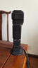 BRDRC適用于大疆Osmo Pocket 3硅膠防滑固定底座靈眸云臺(tái)相機(jī)桌面固定支架保護(hù)套配件 【Pocket 3】硅膠底座-黑色(大號(hào)） 曬單實(shí)拍圖