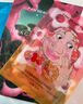 FAN BEAUTY DIARY范冰冰同款蝦青素黑咖雙抗冰塑早安面膜【5盒裝】緊致垮臉 曬單實(shí)拍圖
