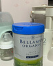 貝拉米（Bellamy's）白金版2段幼兒奶粉800g*6罐箱裝 6~12月 有機(jī)A2蛋白 澳洲原裝進(jìn)口 曬單實(shí)拍圖