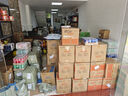  金闕謠 食用油花生濃香食用植物調和油5L*4 中糧出品 曬單實(shí)拍圖