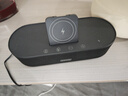 SANAG塞那X7S音響藍牙音箱電腦臺式筆記本電腦桌面室內(nèi)家用低音炮戶外便攜可無線磁吸充電 黑色 曬單實拍圖