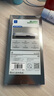 藍猩先生【全新升級太空倉】適用iphone15promax鋼化膜高清手機膜蘋果15promax無塵倉貼膜靜電防塵 曬單實拍圖