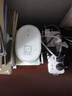 華為子母路由器Q6凌霄千兆無(wú)線(xiàn)全屋WiFi6+信號增強套裝穿墻王分布式路由器電力貓別墅家長(cháng)大戶(hù)型MT33 Q6電力版一母一子套裝【適合3到4房大戶(hù)型】 JD電競官方店 曬單實(shí)拍圖