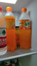 百事可樂 美年達(dá) Mirinda 橙味 汽水 碳酸飲料 500ml*24瓶 新老包裝隨機(jī)發(fā) 曬單實拍圖