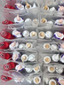 多芬（Dove）國慶中秋節洗護禮品福利獎品公司員工洗發(fā)護發(fā)沐浴洗衣護衣大禮包【多芬禮盒3號】+贈手提袋 曬單實(shí)拍圖