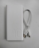 榮耀親選【3C認證】可上飛機 66W超級快充移動(dòng)電源 20000mAh 雙向快充 多協(xié)議支持 適用榮耀Magic7 曬單實(shí)拍圖