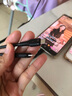品勝充電器線三合一數(shù)據(jù)線快充100W/66W一拖三多頭適用蘋果type-c安卓iPhone16華為mate70小米手機車載 曬單實拍圖