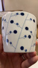同合日本進(jìn)口陶瓷杯茶杯家用水杯日式復(fù)古耐熱水杯藍(lán)條紋咖啡杯待客杯 福滿手握杯（木芽）約200ml 曬單實(shí)拍圖