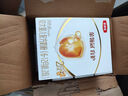 伊利金領(lǐng)冠育護新國標2段400g盒裝 較大嬰兒配方奶粉 2段400g4盒（囤貨多盒更劃算） 曬單實(shí)拍圖