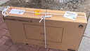 華為MateView SE 23.8英寸顯示器 100Hz高刷 IPS全面屏 P3廣色域 低藍光無(wú)頻閃 DP+HDMI 電腦辦公 曬單實(shí)拍圖
