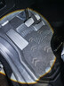 米其林（MICHELIN）別克君越汽車(chē)腳墊適用昂科威/威朗/E4全TPE汽車(chē)腳墊環(huán)保專(zhuān)車(chē)專(zhuān)用 適用于別克君越 國產(chǎn) 23年-至今 雙層 曬單實(shí)拍圖